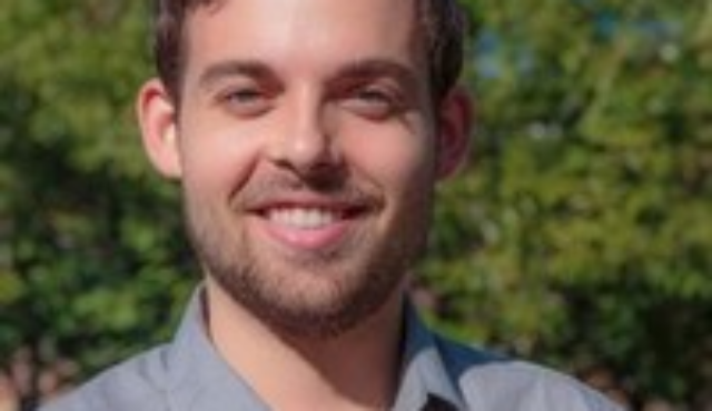 Kyle McGowan Headshot (Temp)