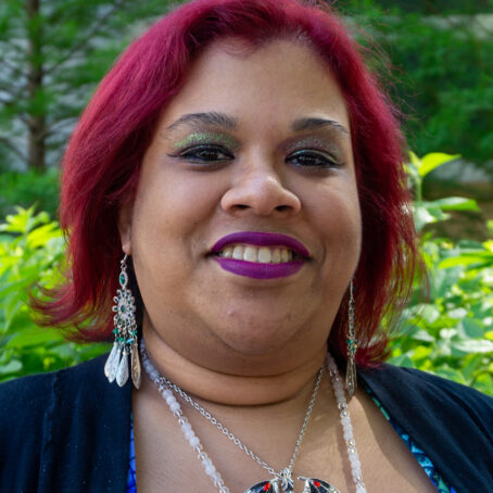 Amila Wallover Headshot 2026