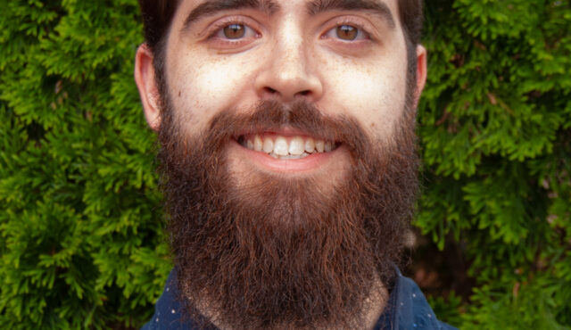 Jonathan Pelletier Headshot