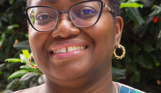 Nicky Thomas Headshot