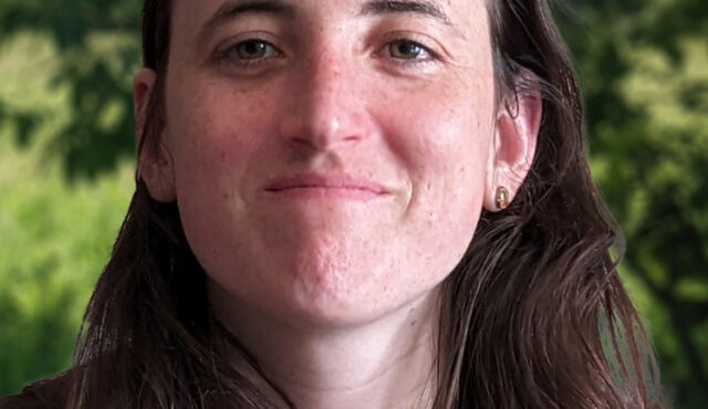 Quinn Molloy Headshot