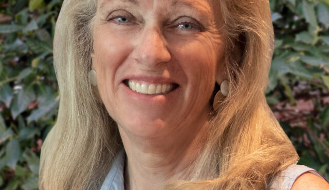 Carolyn Radisch headshot