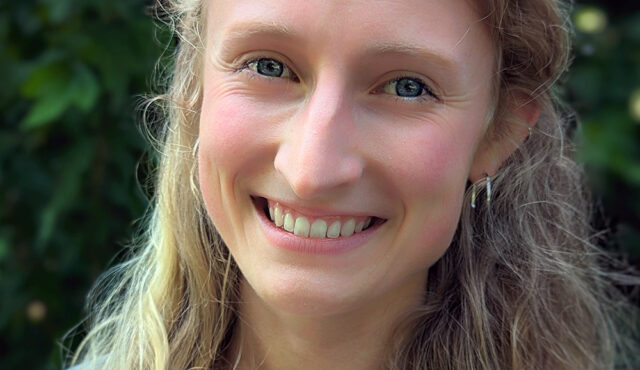 Coleen Lautrup Headshot