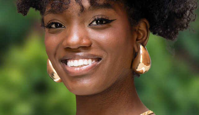 Serena Powell Headshot