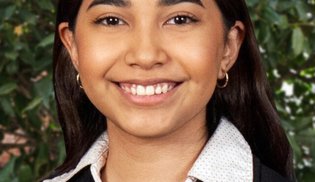Rebecca Cedillo Headshot