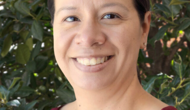Becky Byford headshot