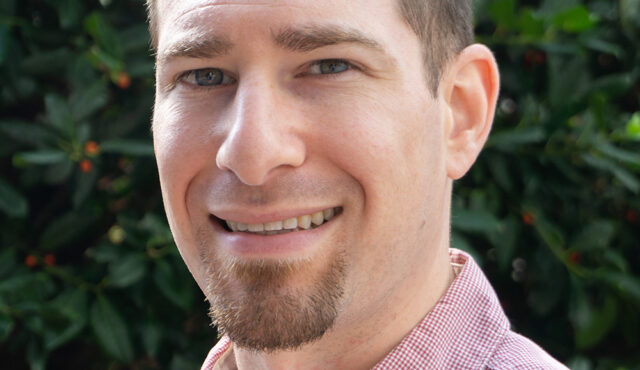 Douglas Halpert Headshot