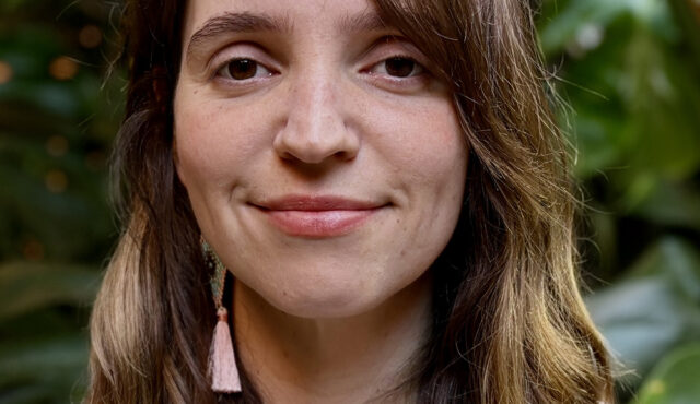 Erika Kulpa Headshot