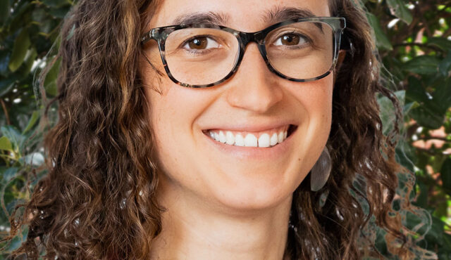 Perri Sheinbaum headshot
