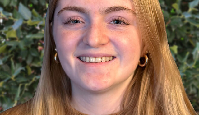 Emily Urbanski Headshot