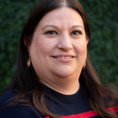 Annette Marquez headshot