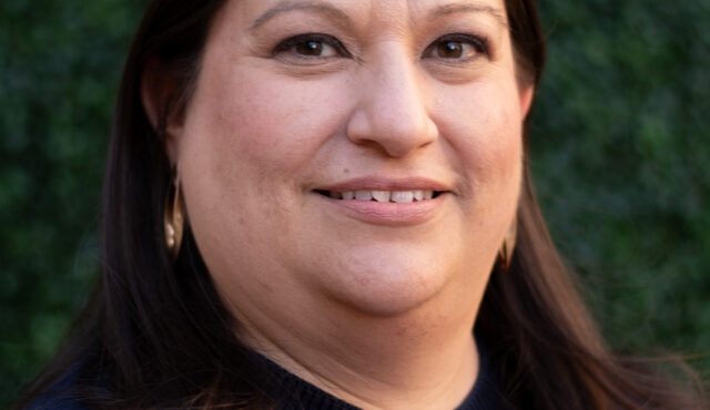Annette Marquez headshot
