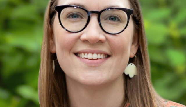 Sarah Udelhofen Headhot