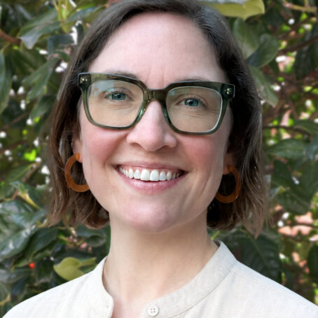Sarah Udelhofen Headshot 2026