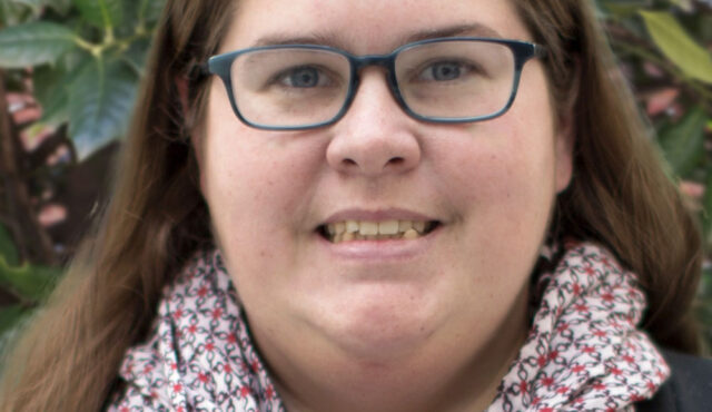 MaryPat Tumelty Headshot