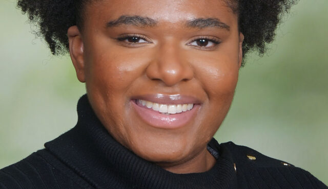 Aminah Brooks Headshot