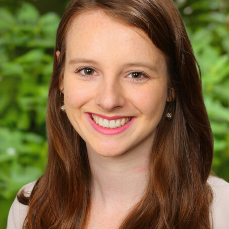 Catrina Meyer Headshot