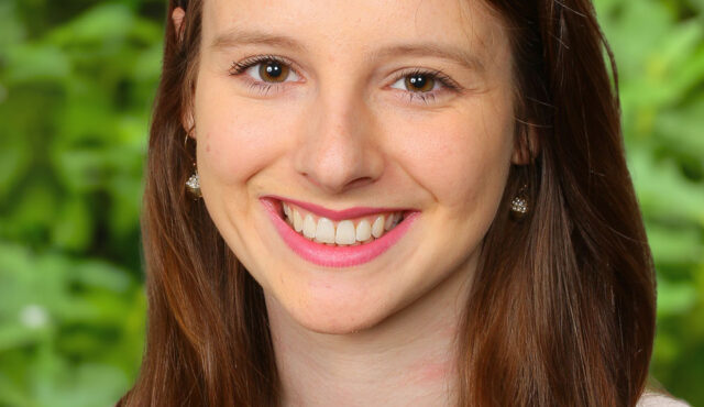 Catrina Meyer Headshot