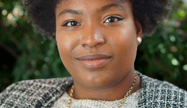 Nia Cora Headshot