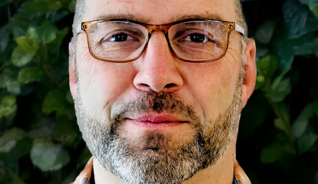 Carl Eppich Headshot