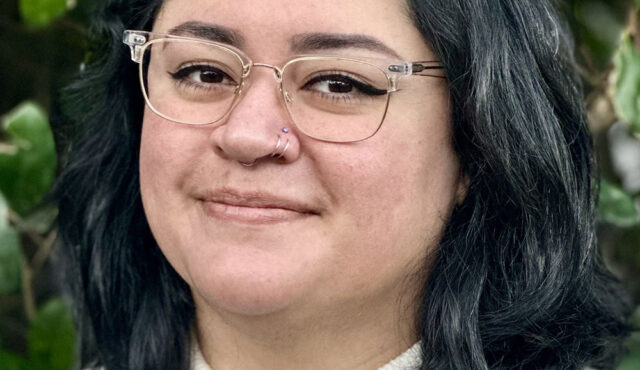 Julia Lopez Headshot