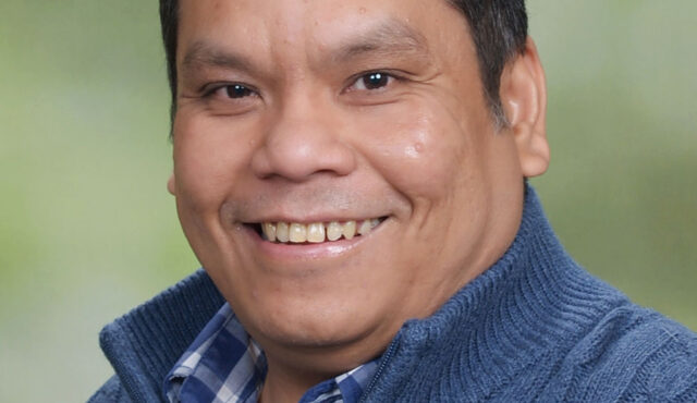 Pat Pich Headshot