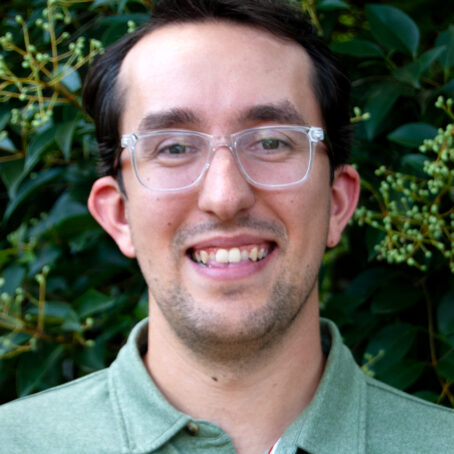 Doug Moore Headshot