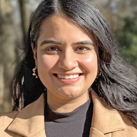 Ritika Narang Headshot