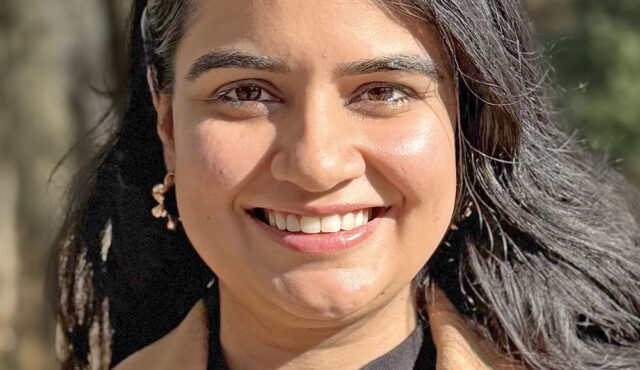 Ritika Narang Headshot