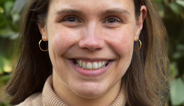 Angie Byrne Headshot