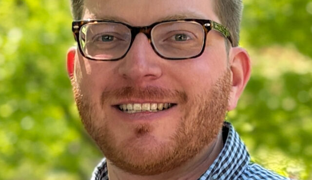 Harry Graham Headshot