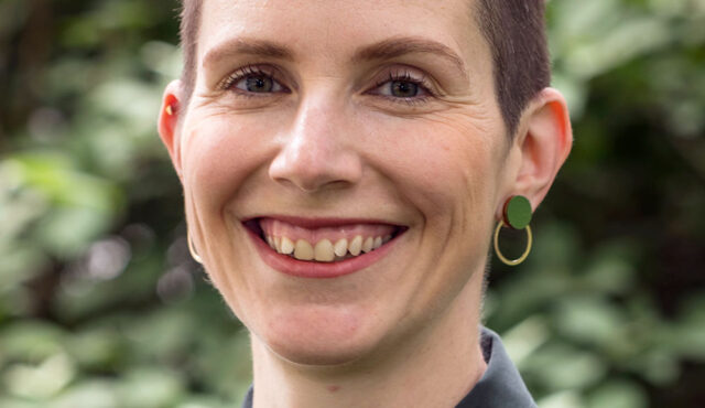 Letitia Cetina Headshot