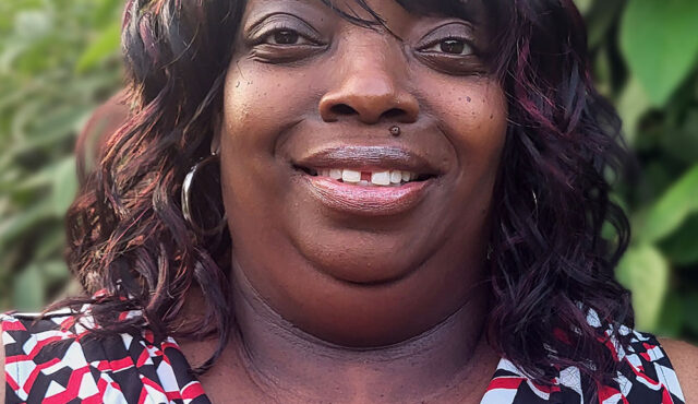 Evelyn Hoey Headshot
