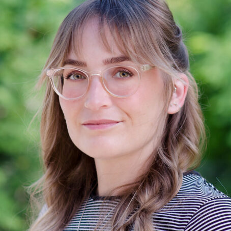 Kayla Scott Headshot