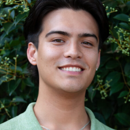 Phillip Tolbert Headshot
