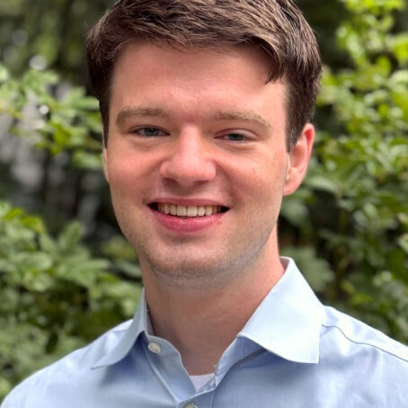 Liam Glennon Headshot