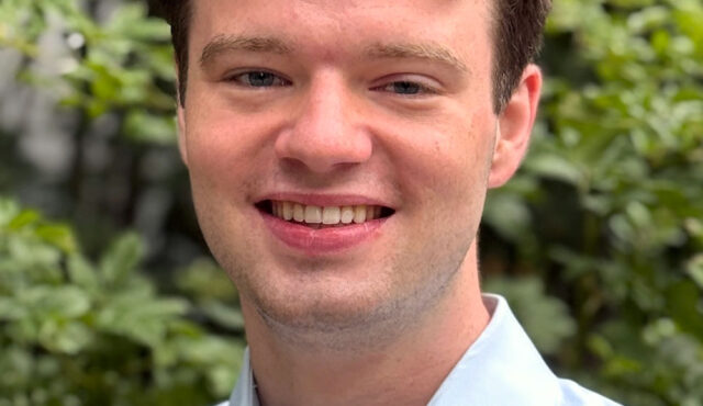 Liam Glennon Headshot