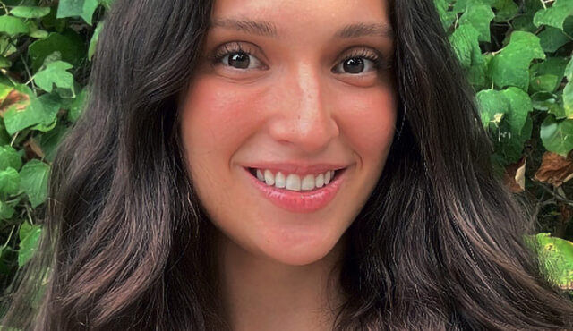 Gisselt Gomez Headshot