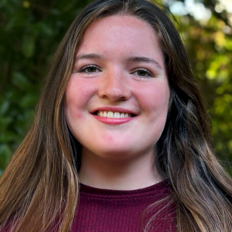 Joelle Nutter Headshot