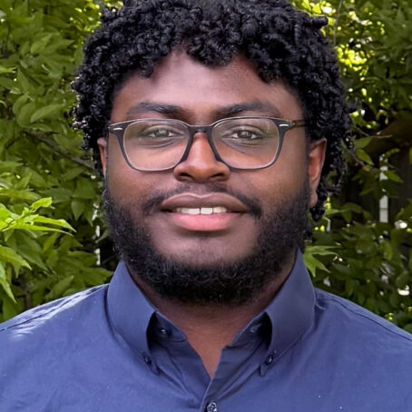 KeyShawn Phillips Headshot