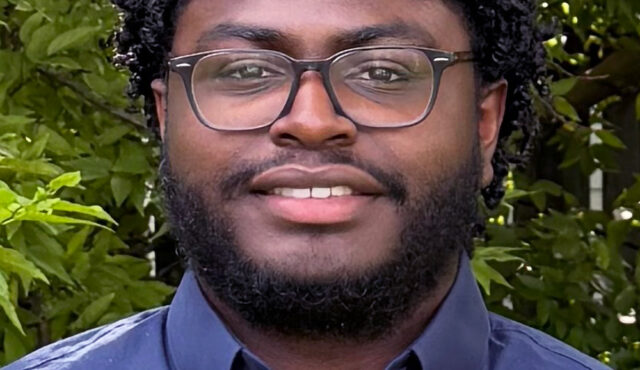 KeyShawn Phillips Headshot