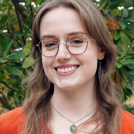 Claire Sullivan Headshot