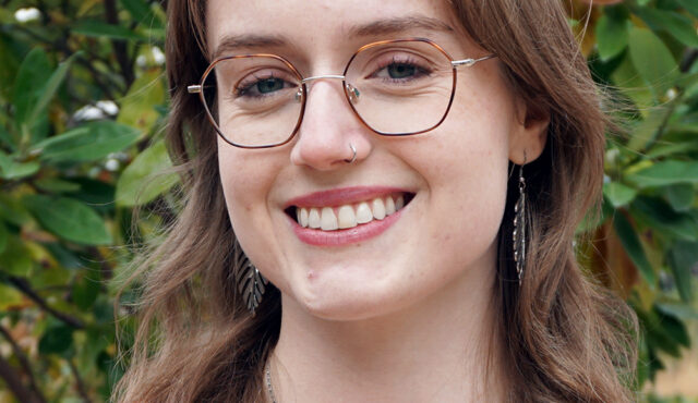 Claire Sullivan Headshot