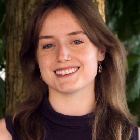 Claire Sullivan Headshot