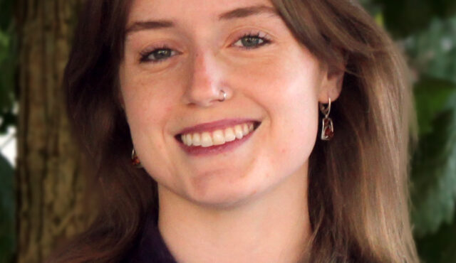 Claire Sullivan Headshot