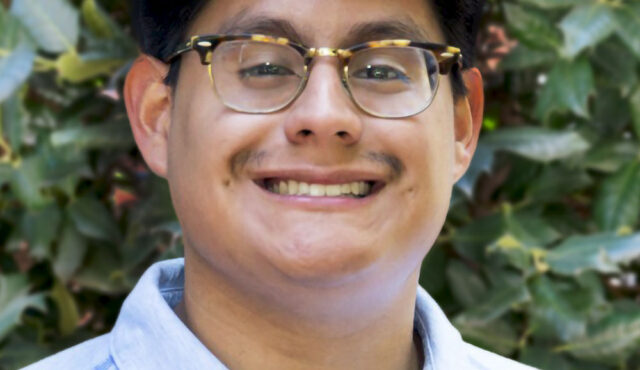 Bernave Twyman Headshot