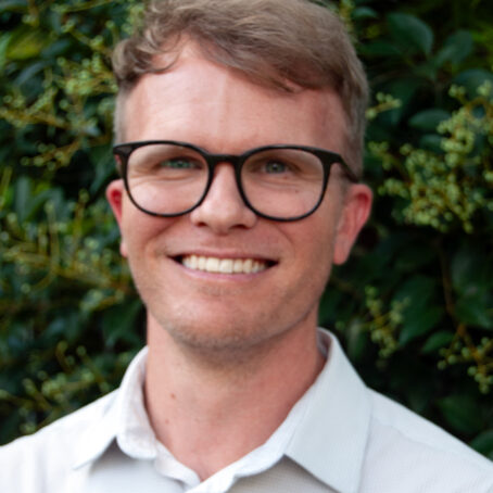 Dan Hemme Headshot