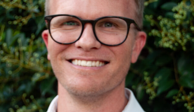 Dan Hemme Headshot