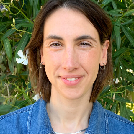 Lindsay Mulcahy Headshot