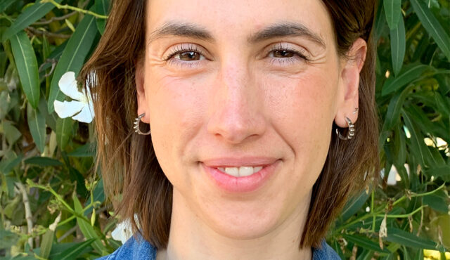 Lindsay Mulcahy Headshot